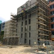 Cayuga Place Residences: Updated Photos for Early August