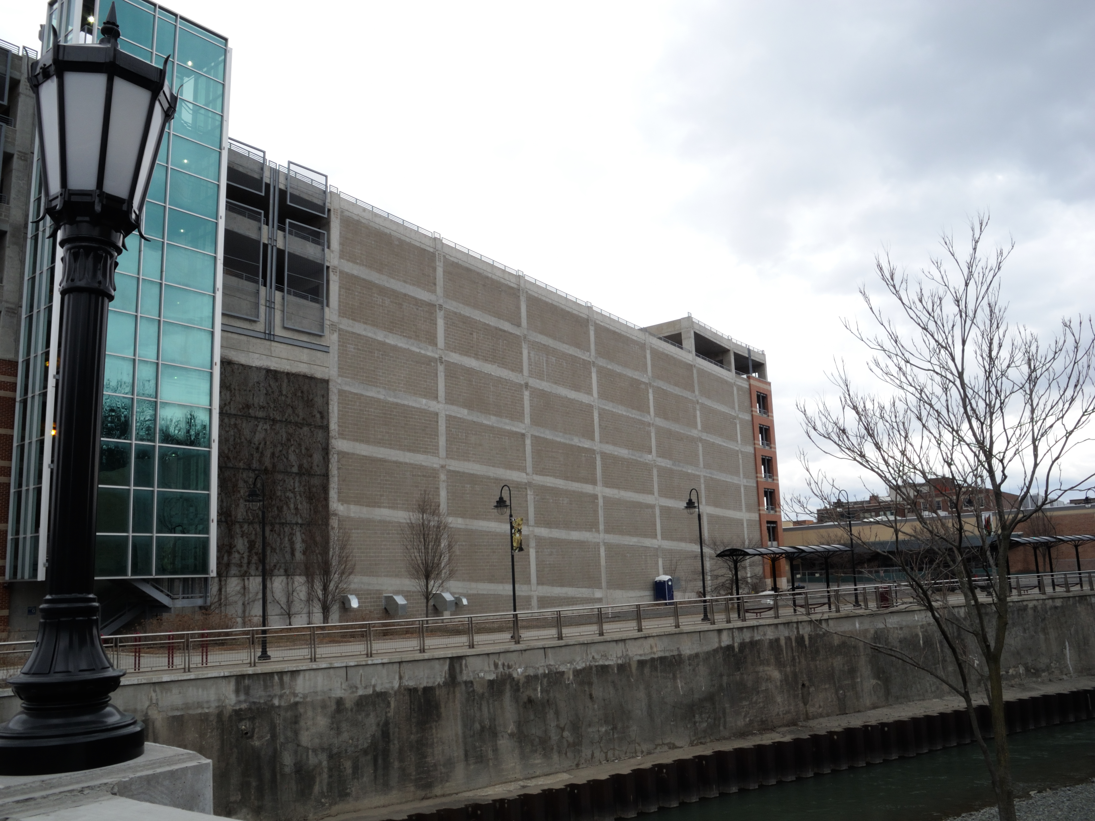 Ithaca Builds « Cayuga Place Two Site Plan & PreSitework Photos