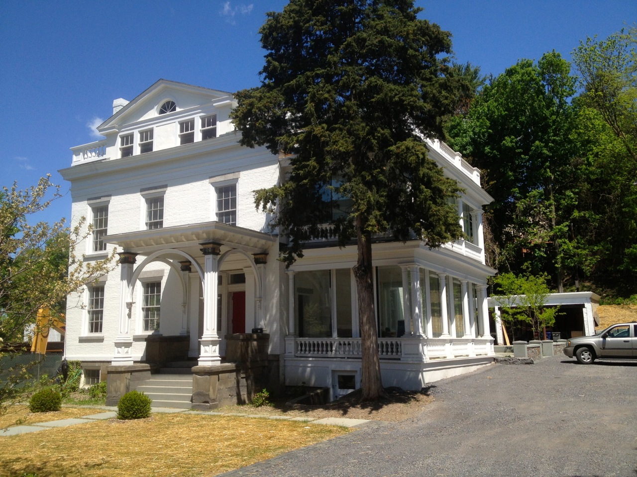 Ithaca Builds « Argos Inn