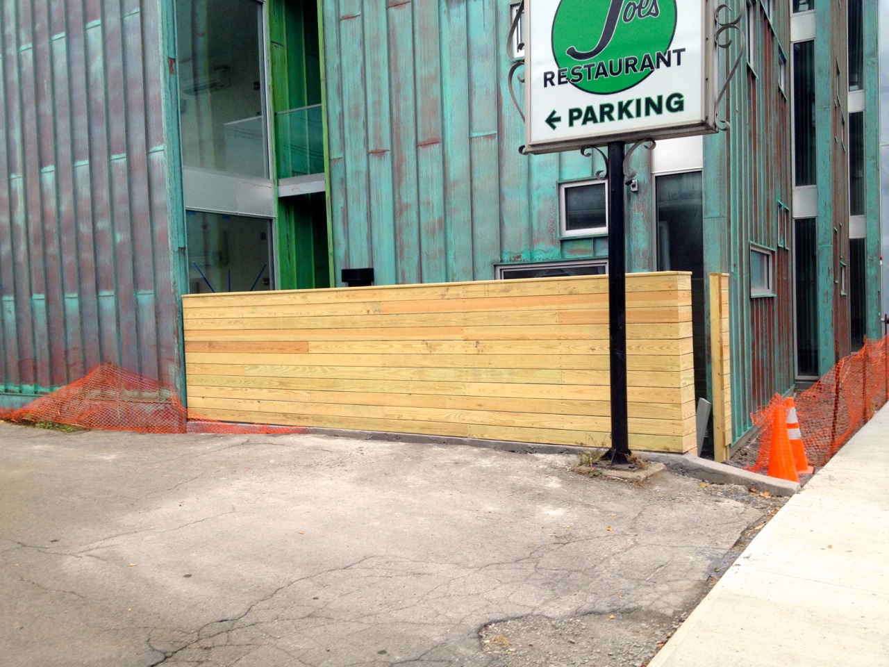 Ithaca Builds « Magnolia House