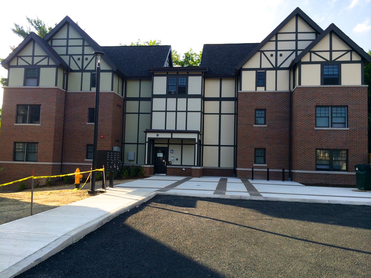 Ithaca Builds « Thurston Ave Apartments